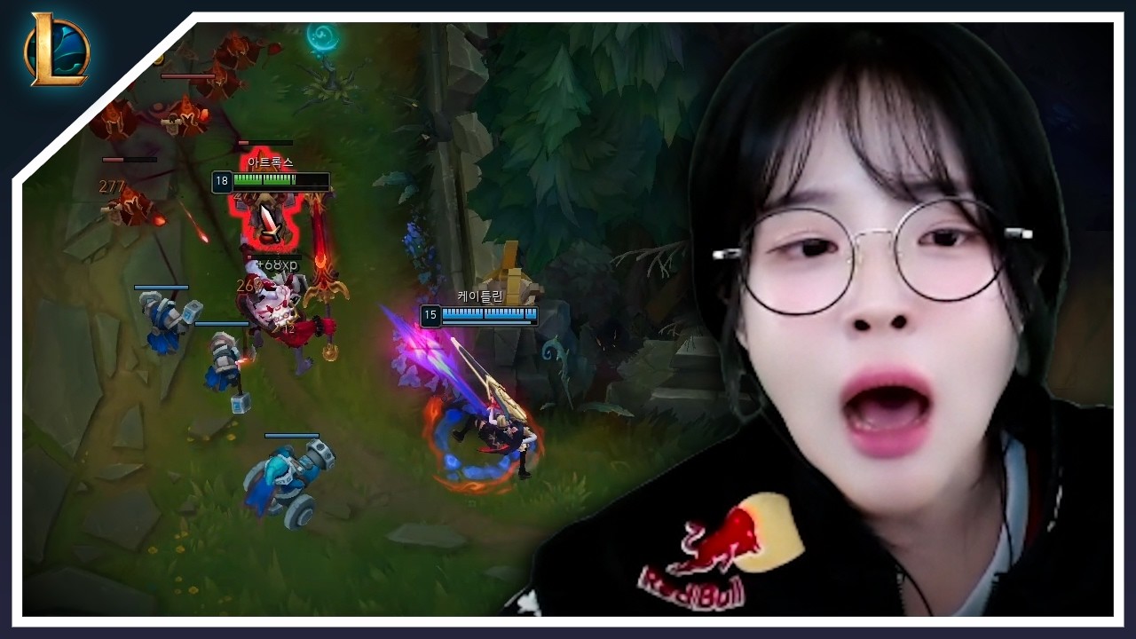 결국 숟가락 혐오자가 돼버린 해기ㅋㅋ