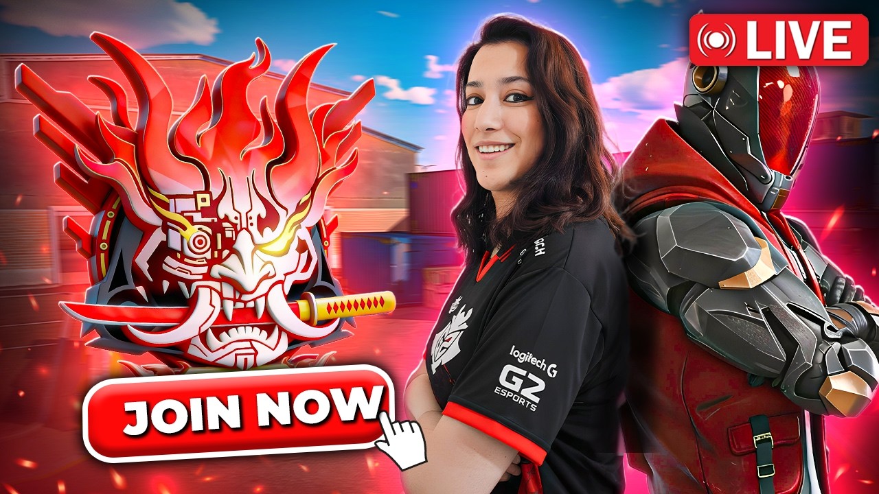 Blood Strike LIVE Ranked Grind  &  Funny Adventures 🔥