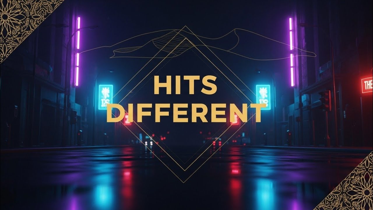 Arabic Style Deep House That Hits Different at Night 🌙🔥