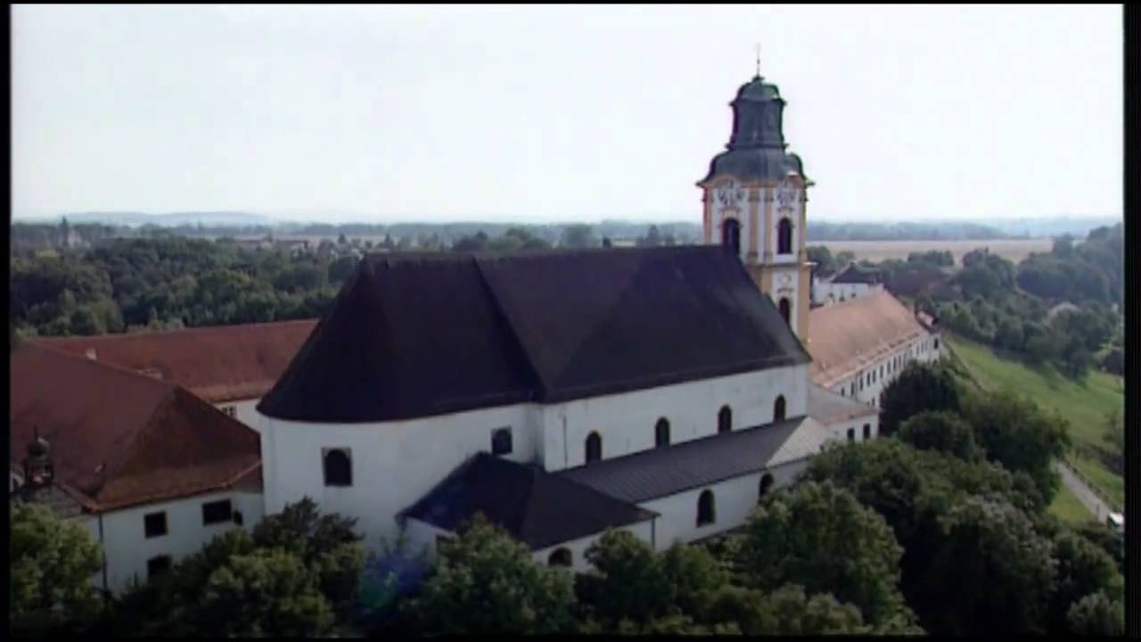 Bad Füssing - Ausflugziele