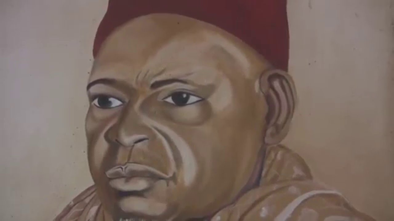 Kan MoySerigne Modou Rokhaya  Documentaire  Aperçu sur la vie et l'œuvre de Serigne Modou Rokhaya