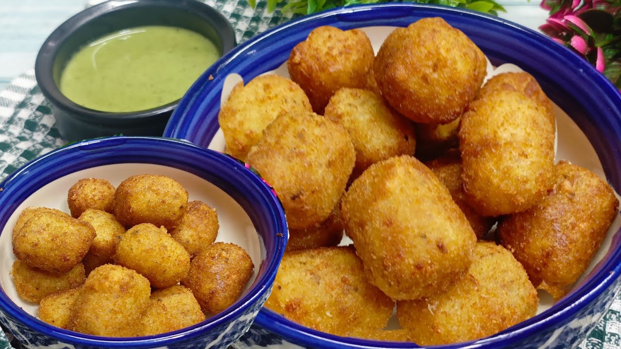 Homemade McCain Potato Cheese shotz|Cheesy potato nuggets|Ramdan special recipe| freeze&store Recipe