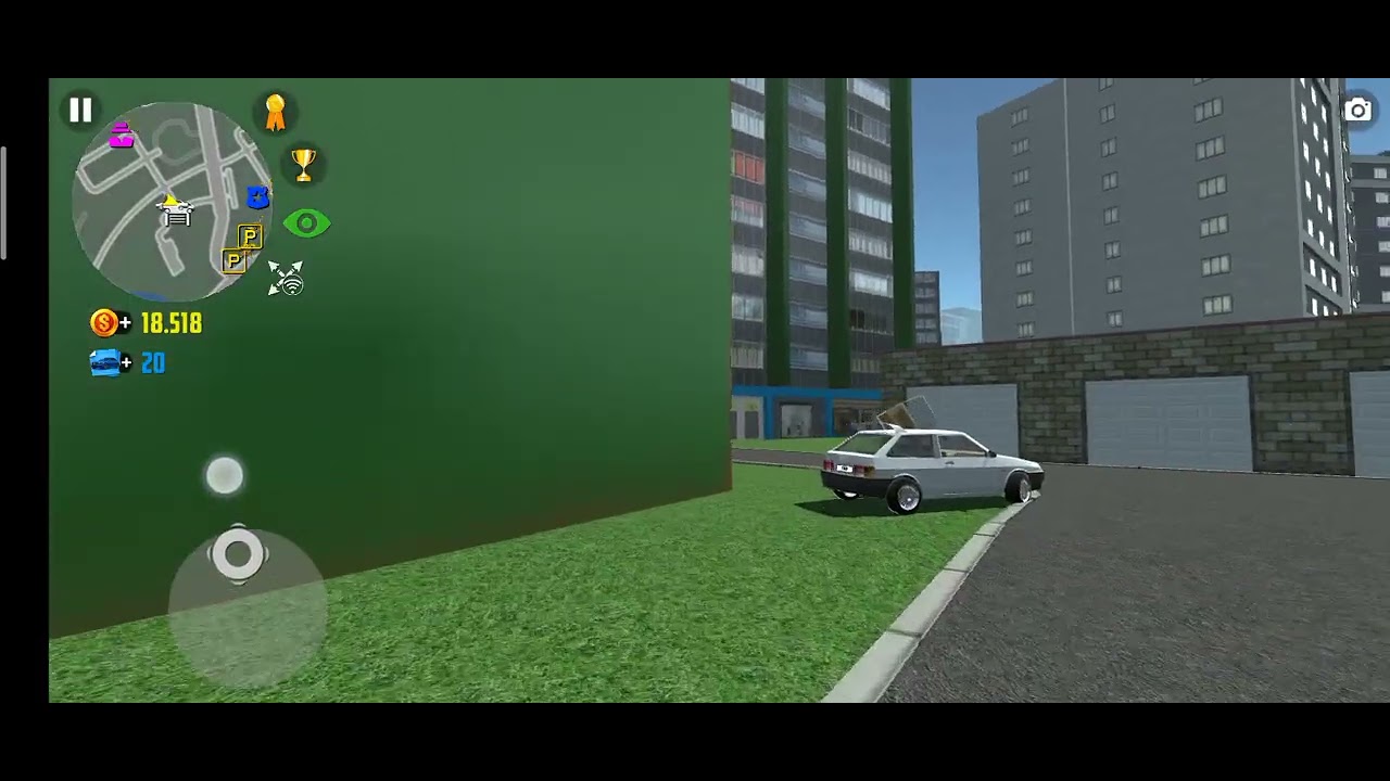 My car,'s