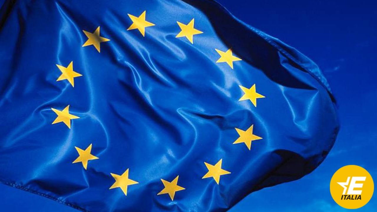 Parole d'Europa: Cooperazione rafforzata