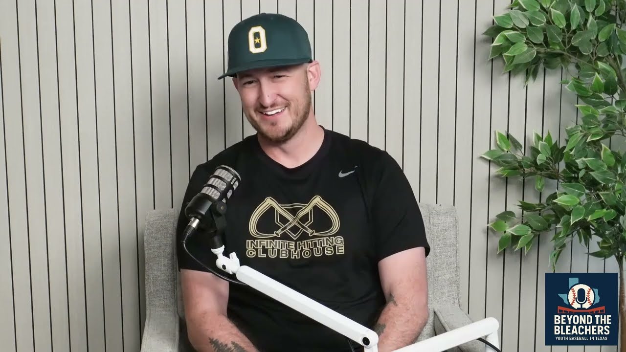 Beyond The Bleachers #1