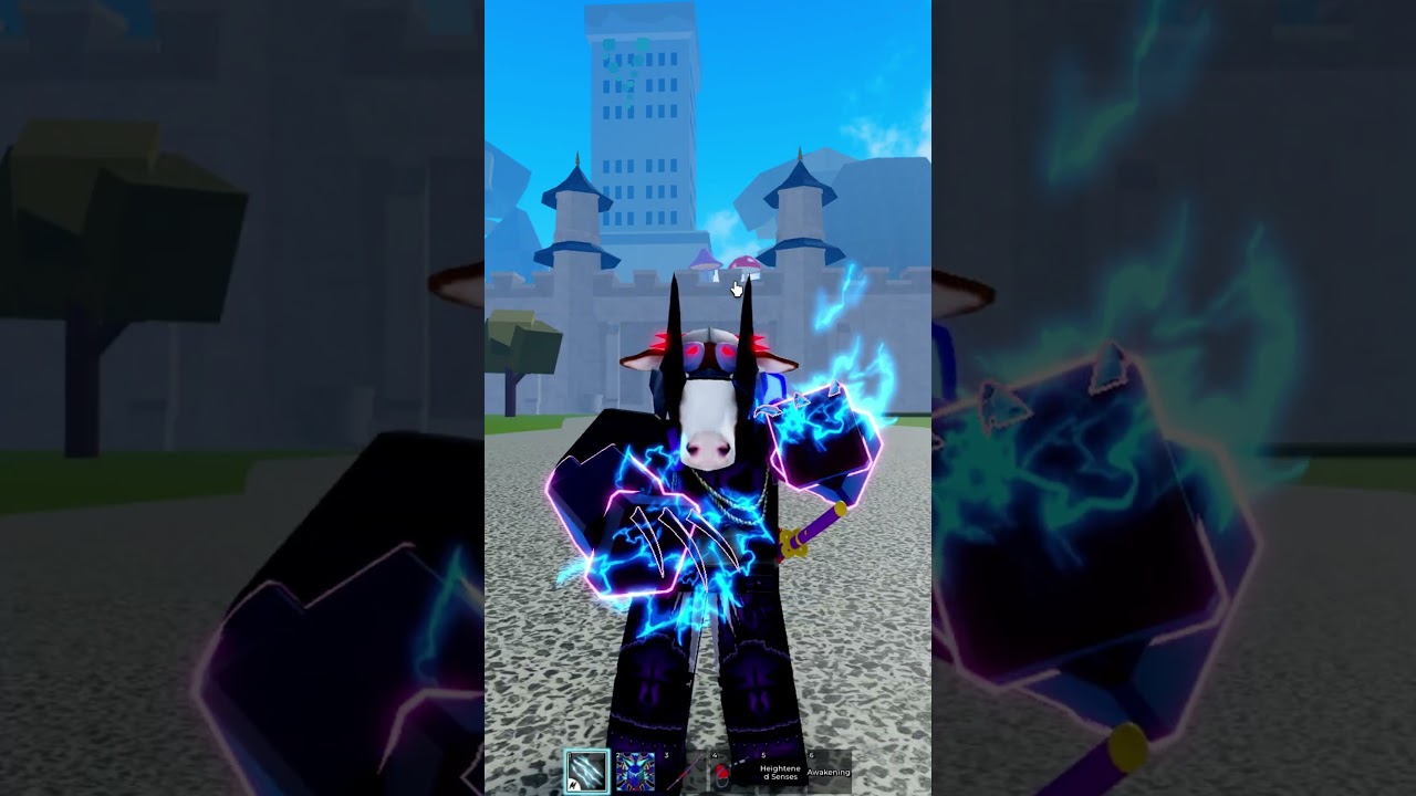 Top 3 *best* Kitsune combos! (click me 👆)