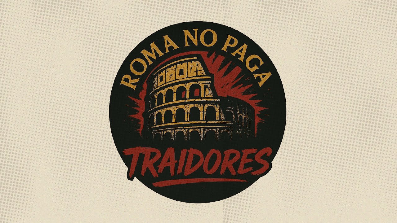 🔴 EN VIVO 🔴 ROMA NO PAGA TRAIDORES