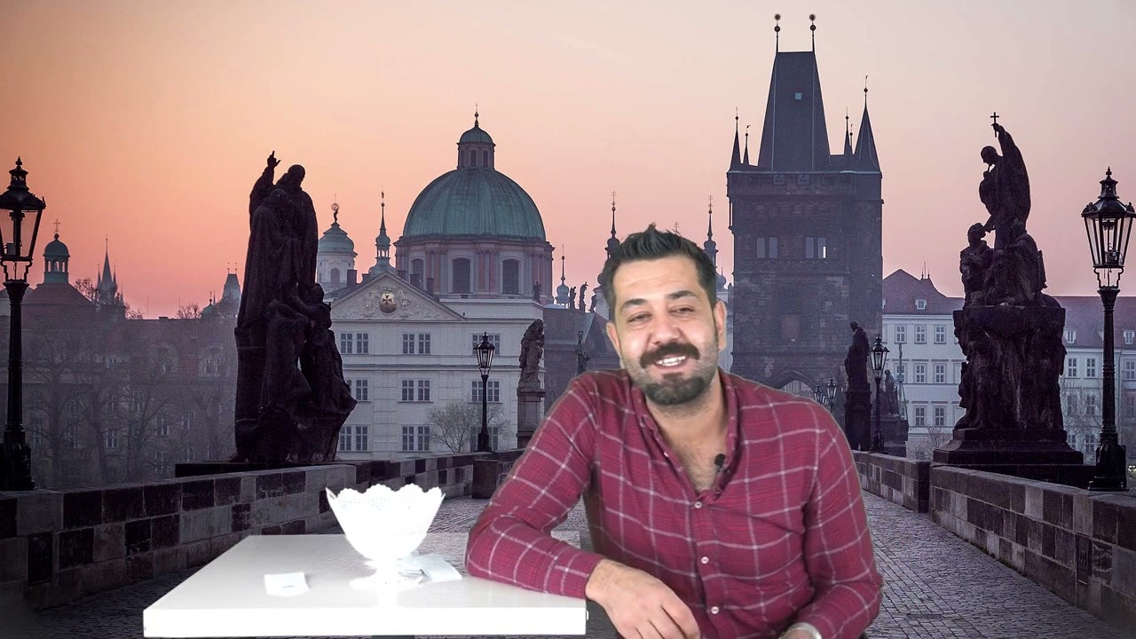 UMUT ALDEMİR / Soma Fen Lisesi Öğretmen Röportajları #3