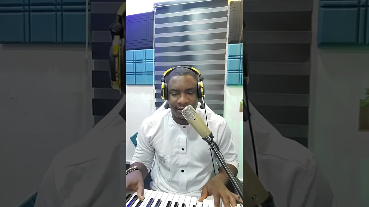 EphraimPraise is live!