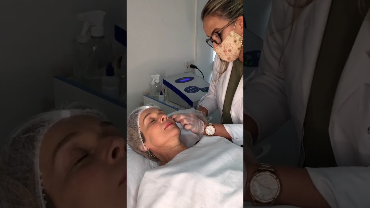 Ozonioterapia: minha experiência com esse procedimento!