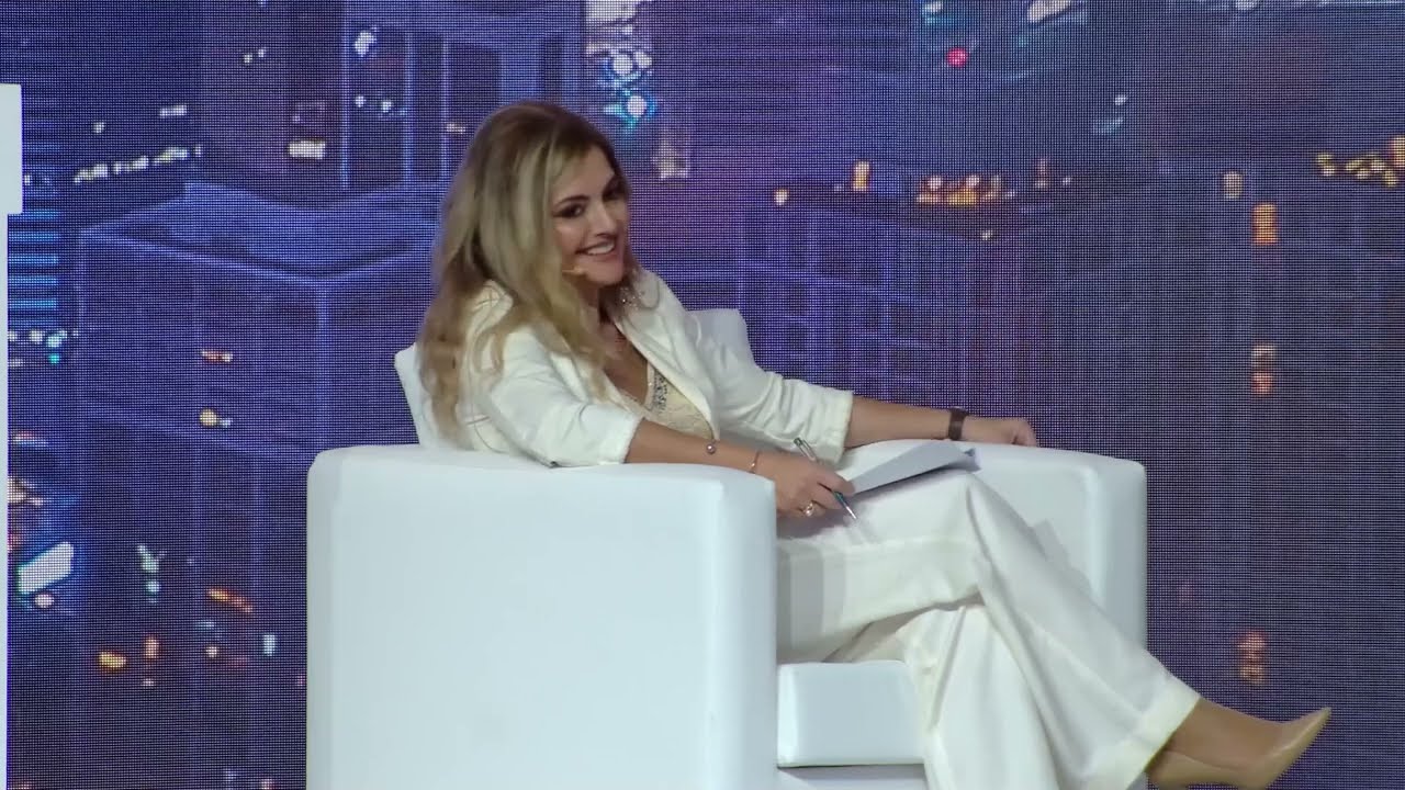 Panel 1: Reimagining Construction Following Disruptive Trends, PMI Mega Projects Summit, Dubai 2022