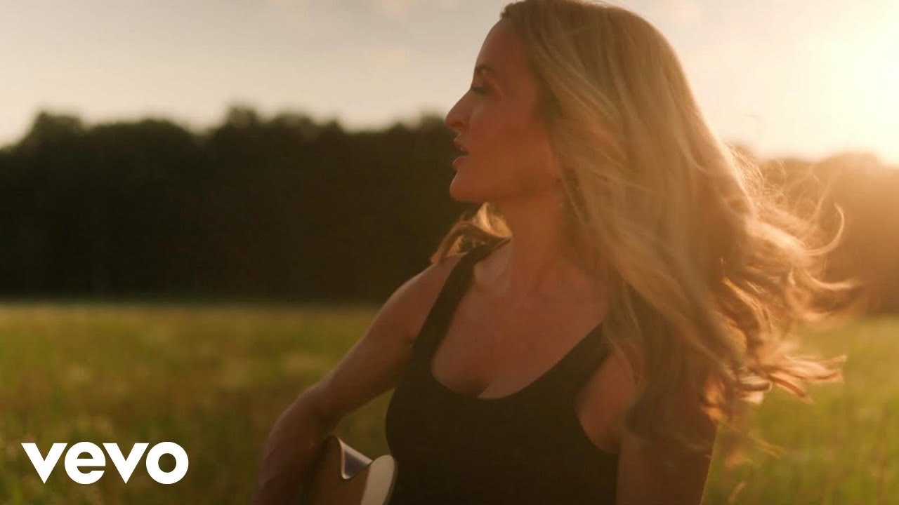 Melissa Quinn Fox - Over Again (Official Music Video)