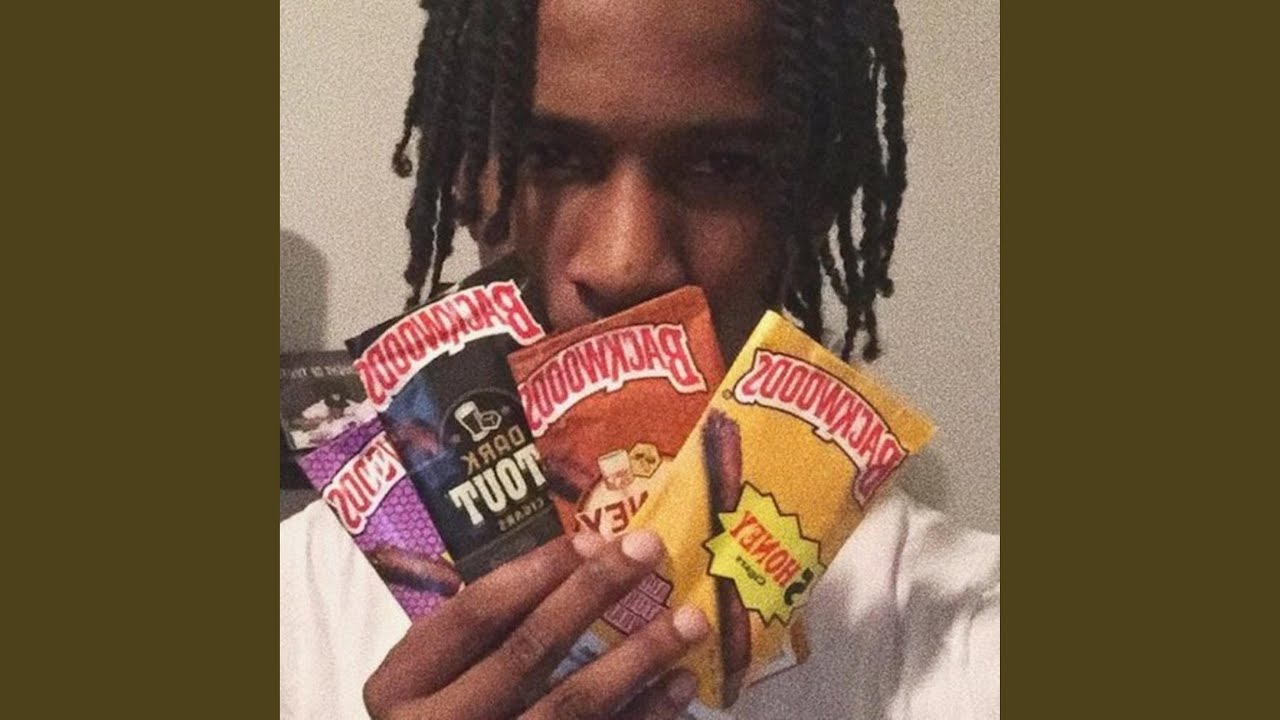 Fatwoods (feat. Lil Vyl)
