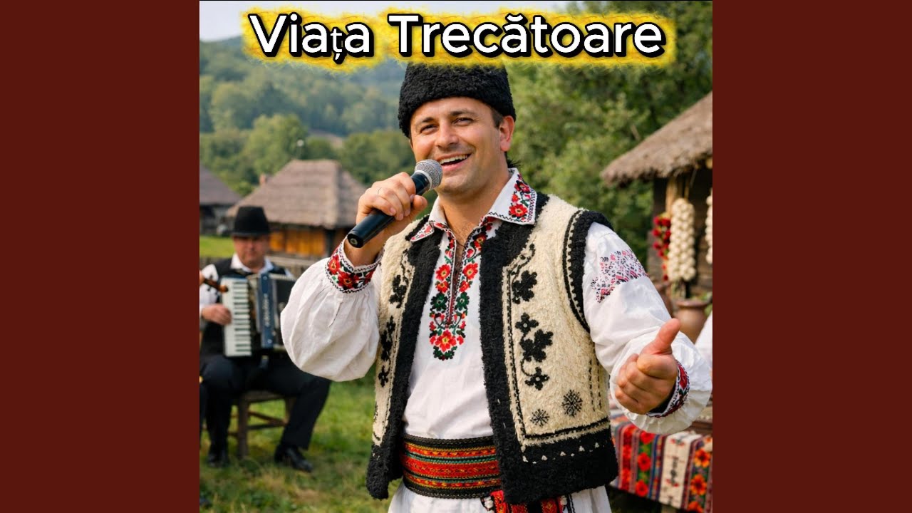Viața Trecătoare