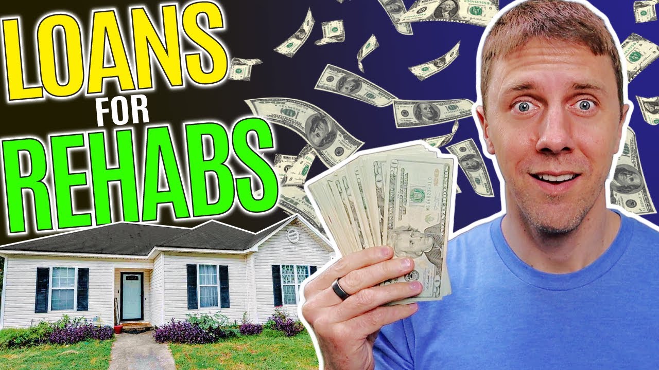 How to Get Easy Loans for Fixer Properties in 2025 (Hard Money EXPLAINED)