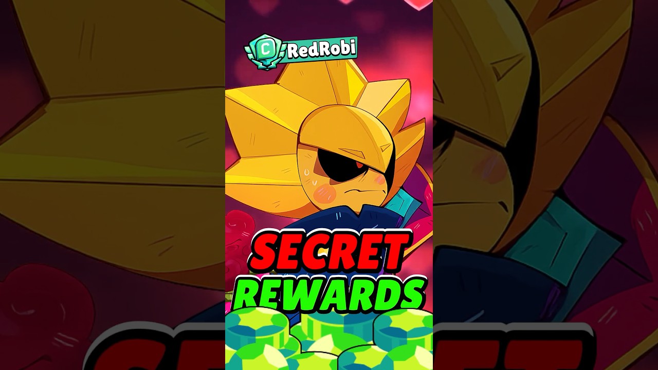 We are dating Sirius💀 #brawlstars #shorts #brawlentines #news #viral