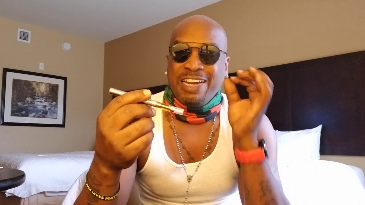 Delta 8 thc review from 