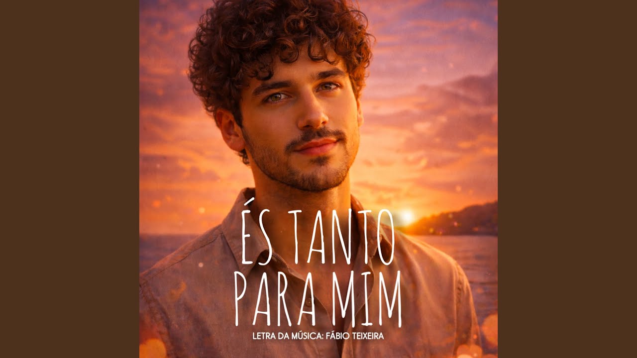 És Tanto Para Mim