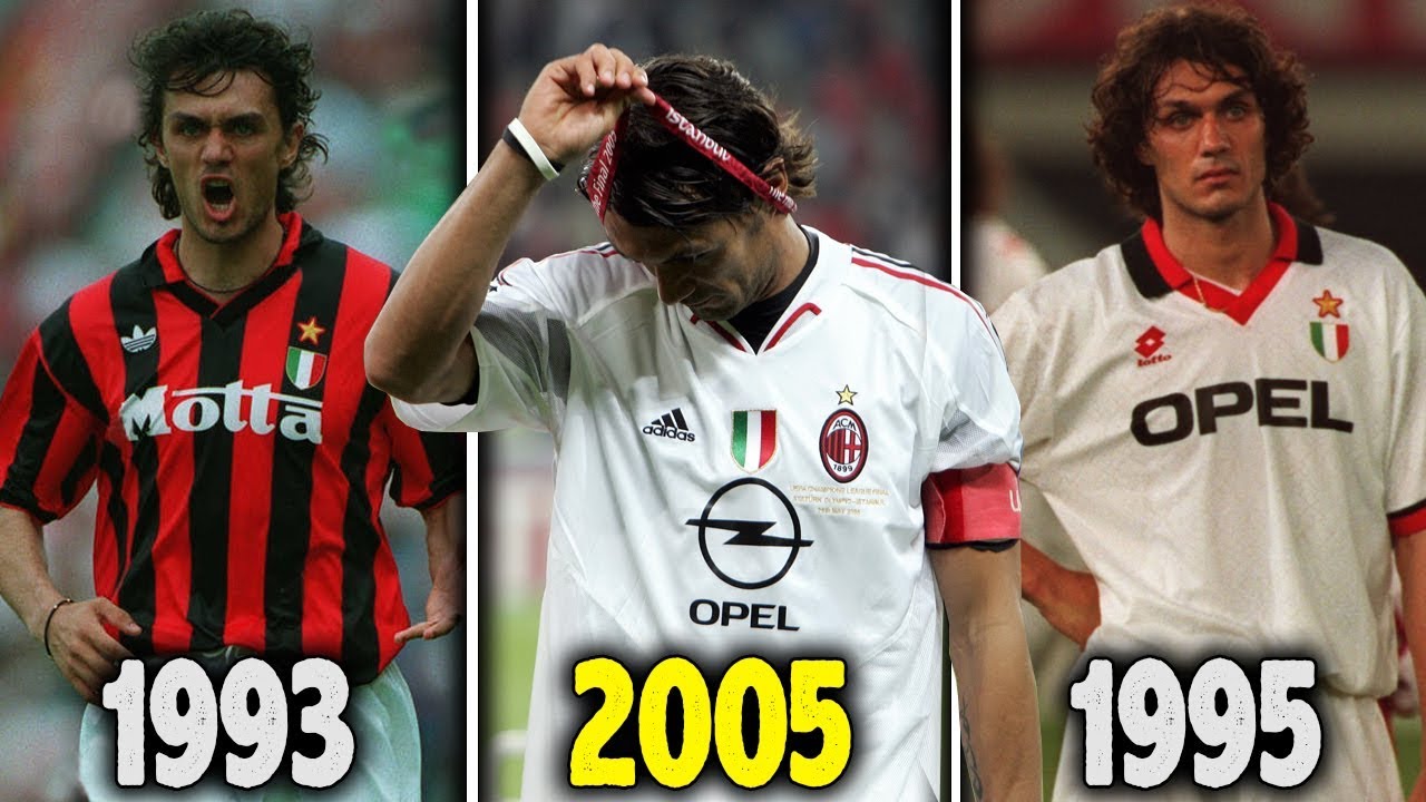 10 Biggest LOSERS In Football History!