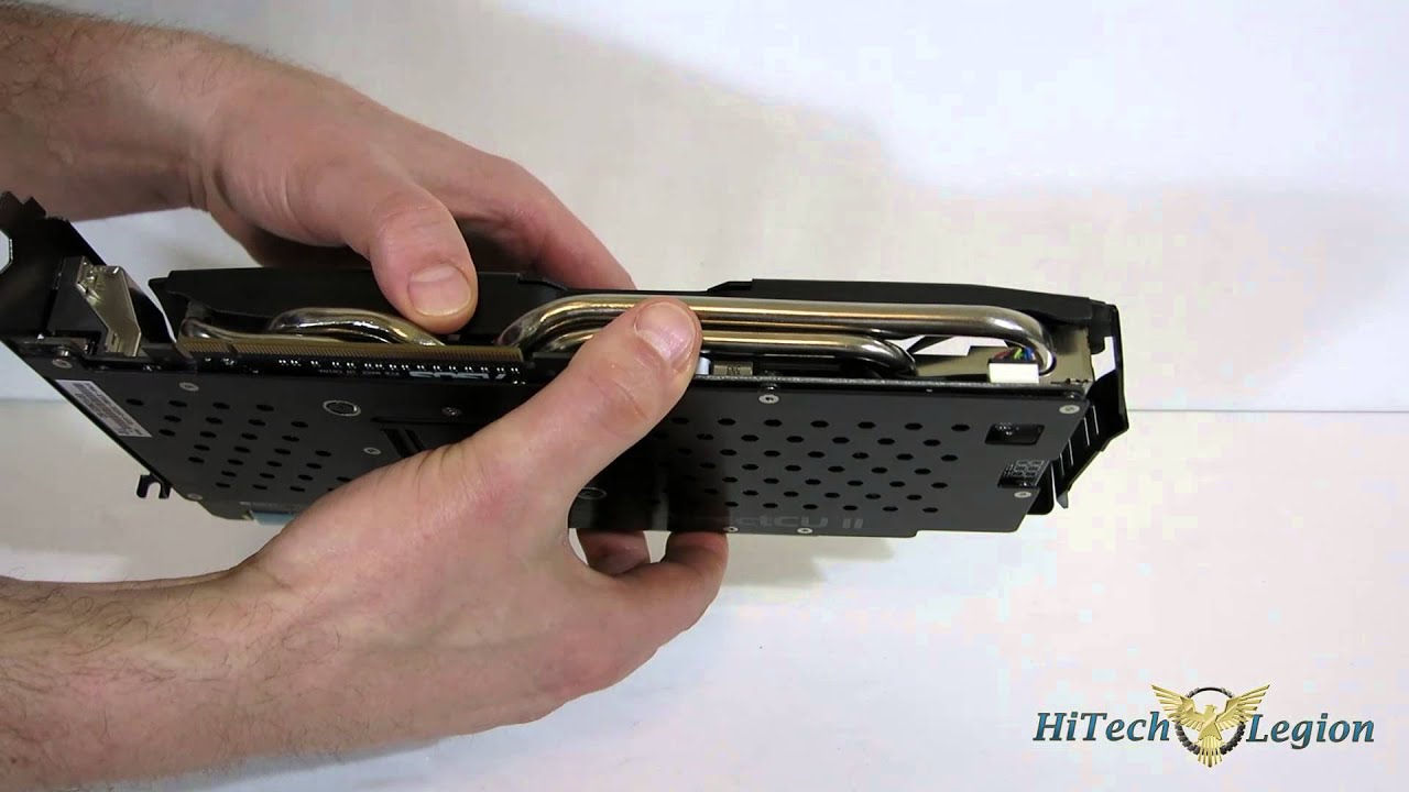 ASUS GTX 980 Strix Overview, Benchmarks and Overclocking