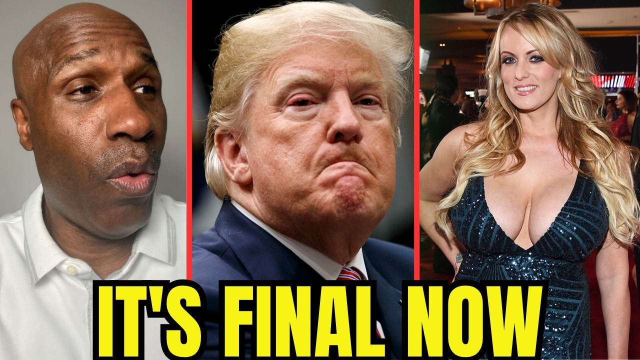 TRUMP JUST WOKE UP TO BAD NEWS