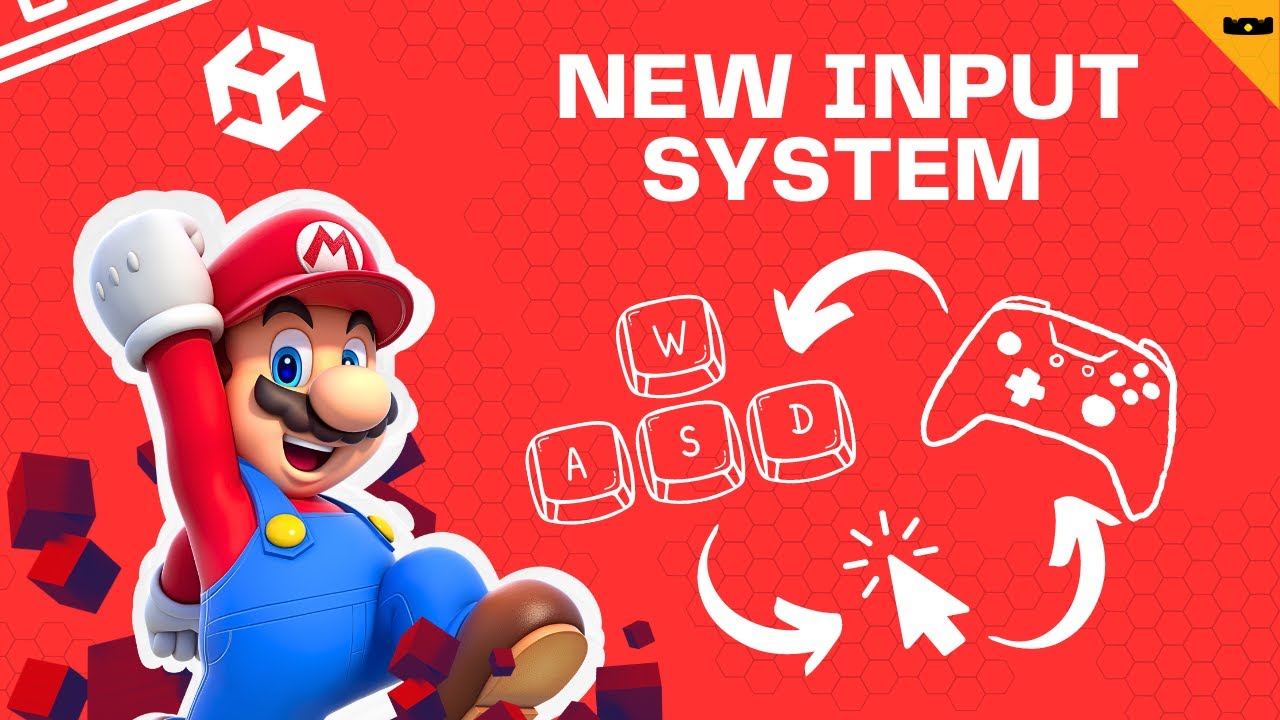 How to Use Unity's New Input System with Scriptable Objects
