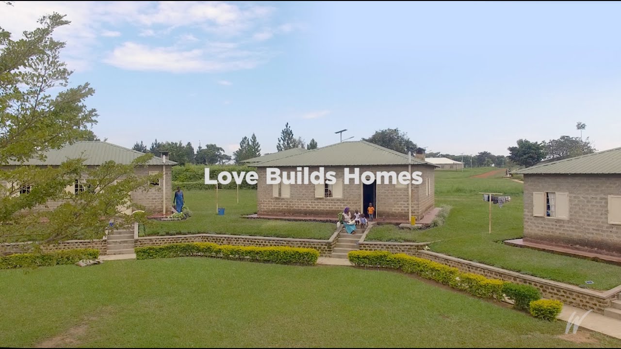 Watoto's Stories Of Hope