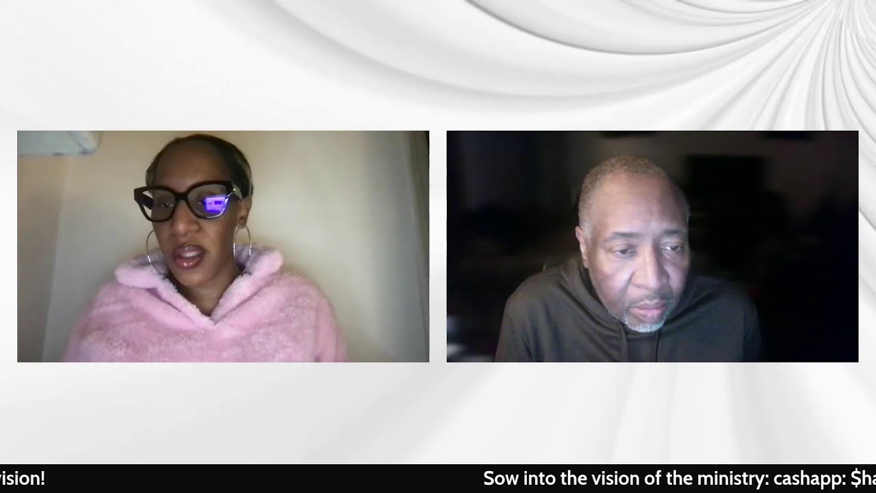 Midweek Manna with Pastors