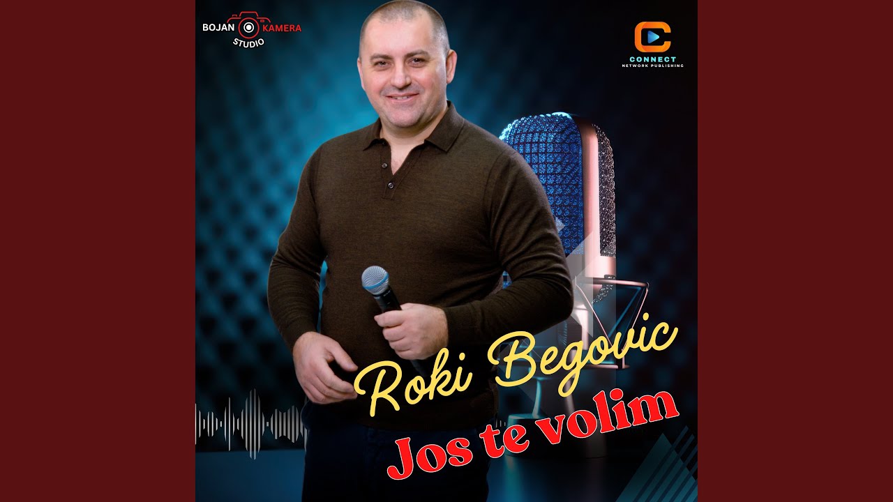 Jos te volim (Live)