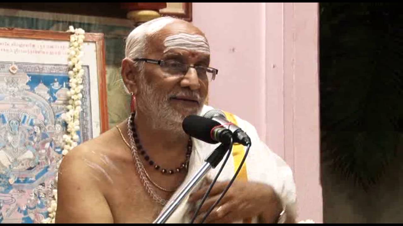 சரணாகதி  |  குரோதம் | ராமாயணம்  |  R.Krishnamurthi Sastrigal, | Sri Sankara Gurukulam , saranagati