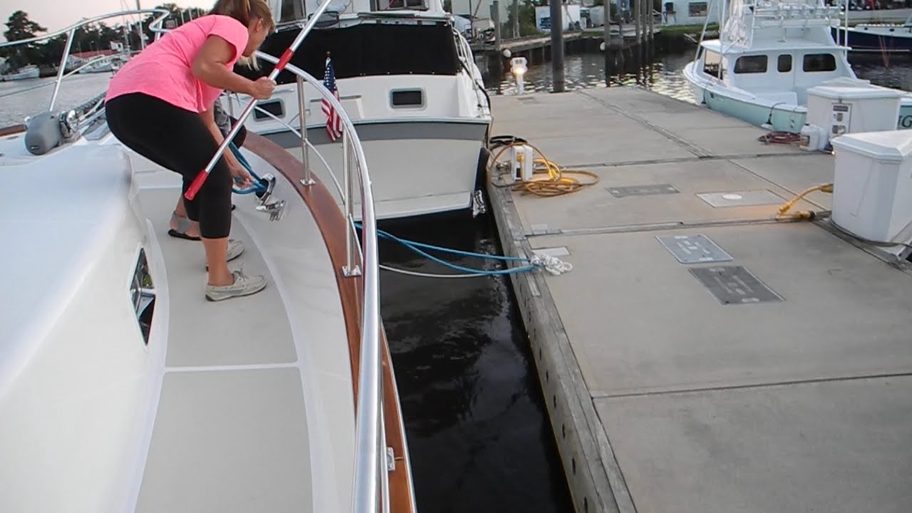 Grand Banks with Zeus PODs casts off for the first time