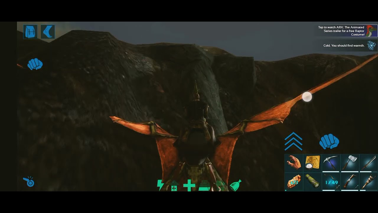 WELCOME TO GAMING WORLD. ARK SURVIVAL EVOLVED PART# 7