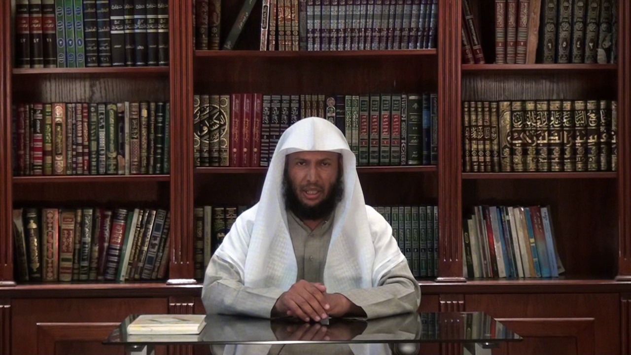 من لطائف القرآن الكريم 160 الفرق بين ( اليم والبحر) في تعبير القرآن / الشيخ صالح التركي