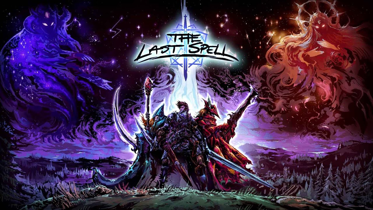 [The Last Spell] 7.7 - APOCALYPSE 36 - Glintfein - Верим!