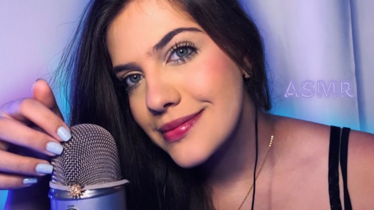 AFIRMAÇÕES POSITIVAS PRA 2024 ✨ ASMR