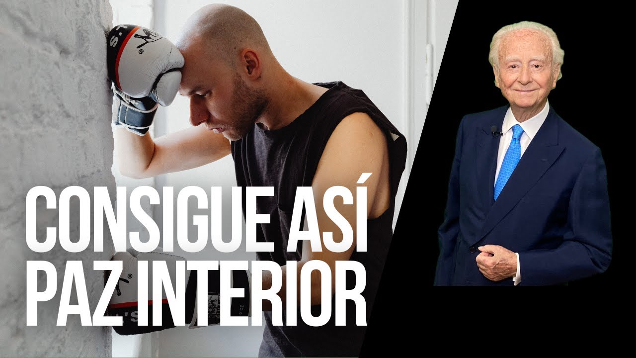 7 Consejos y 4 H&aacute;bitos Para Conseguir Paz Interior