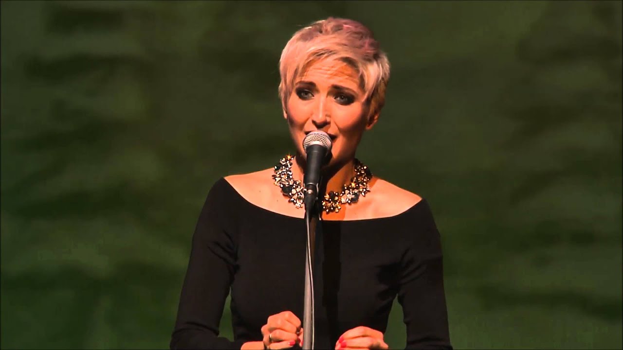 Magda Steczkowska - Jeszcze w zielone gramy