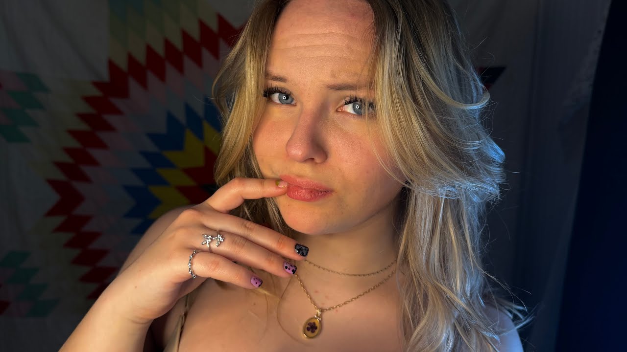 POV: Ваш рекрутер из модельного агентства флиртует с вами ~ ASMR-видео с мягким голосом