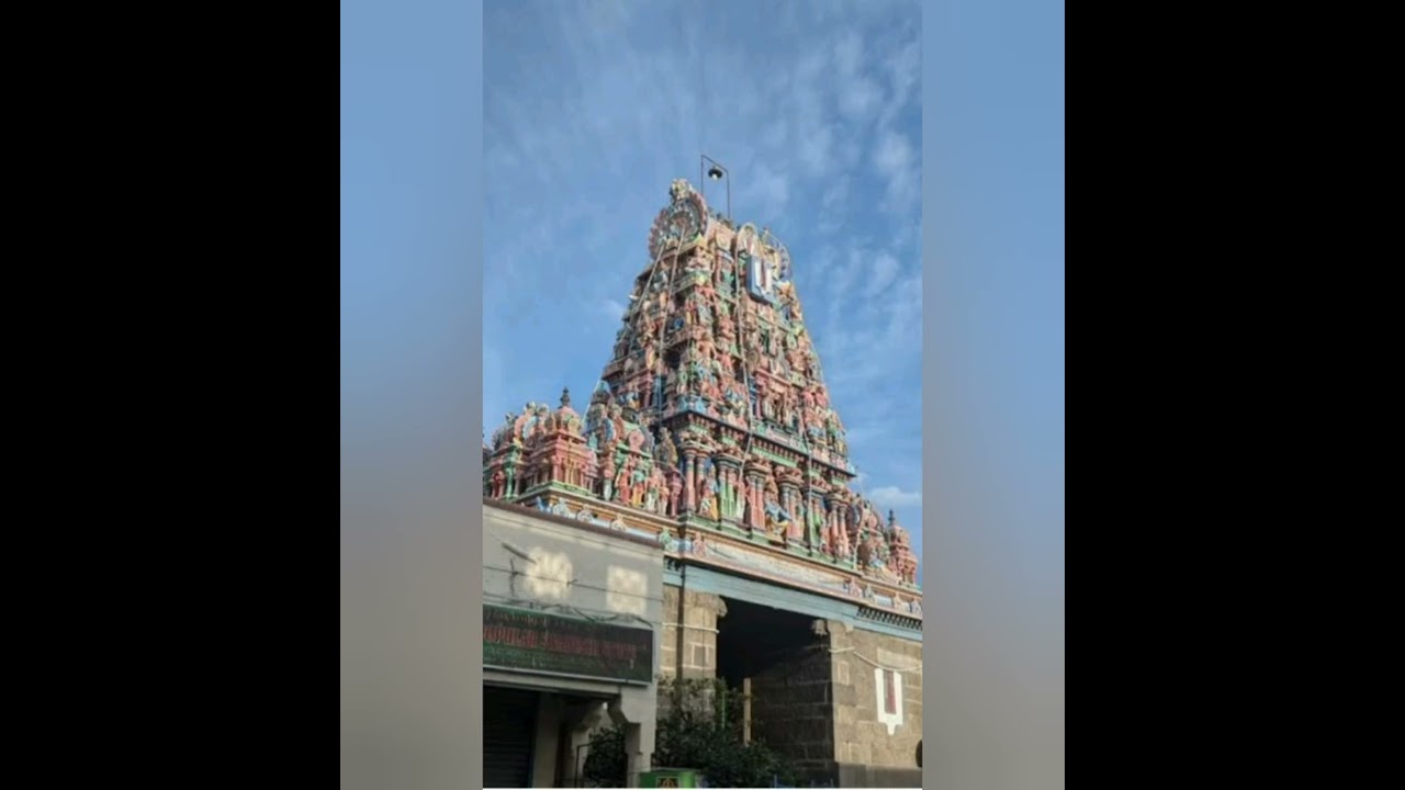 Partha Sarathy Perumal