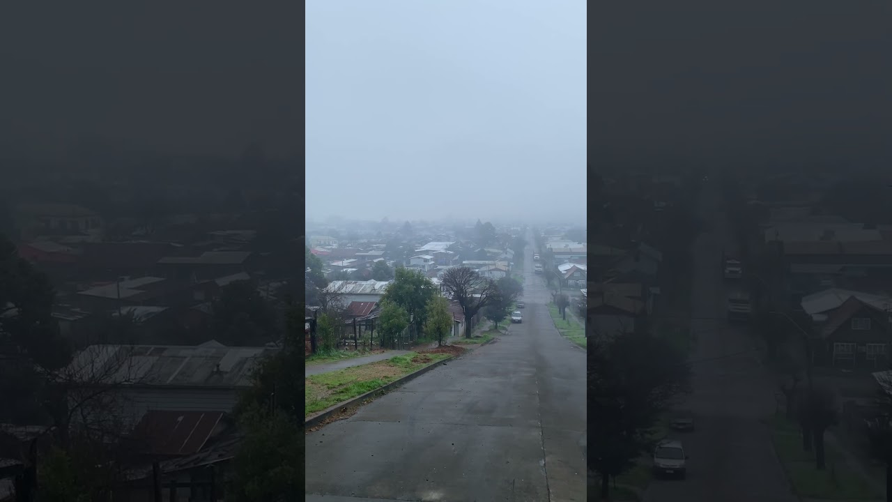 Puren 🇨🇱 #chiletravel #nature #waterfall #recorriendochile #puren #train