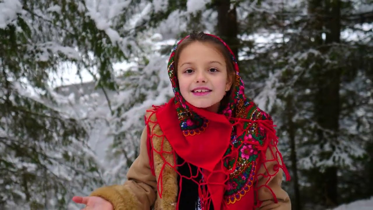 Corlan Emma Natalia - Sub fereastra la om bun / 2024