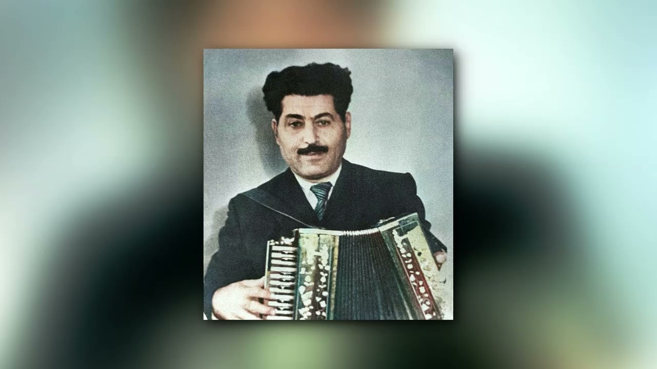 Teyyub Dəmirov – Vağzalı (1946)