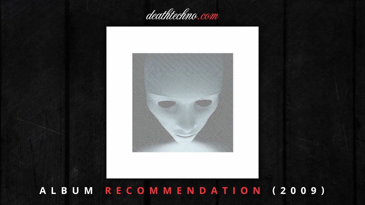 DT:Recommends | Redshape - The Dance Paradox (2009) Album