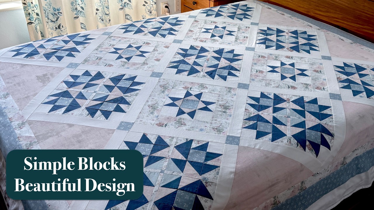 Modern Without Going Radical | Driftwood Lane Tutorial