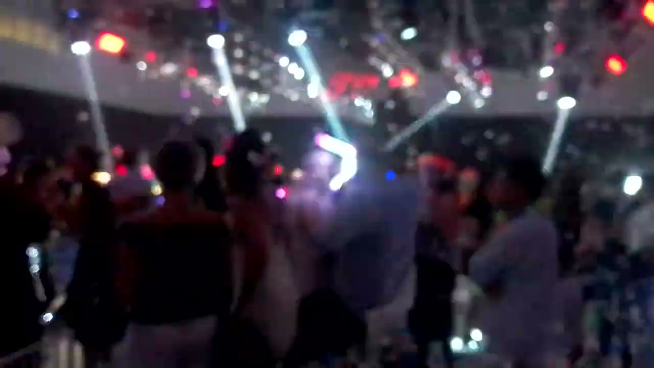 Cumple de male 15 años