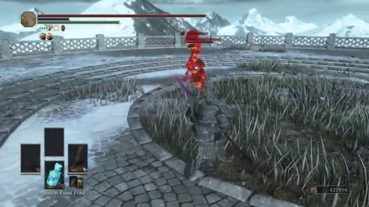 Honor in its purest form (PS4 Splitleaf infinite)
