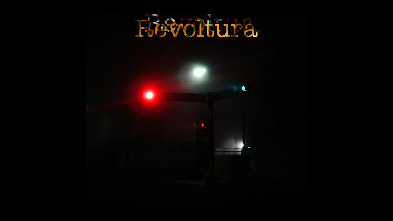 Angel Alzua - Revoltura [FULL EP]