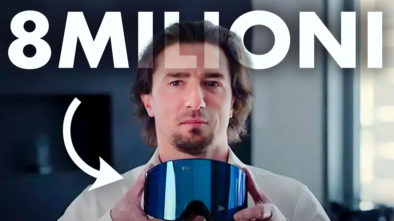 Dentro Out Of ⛷️ Il più grande CROWDFUNDING in Italia!