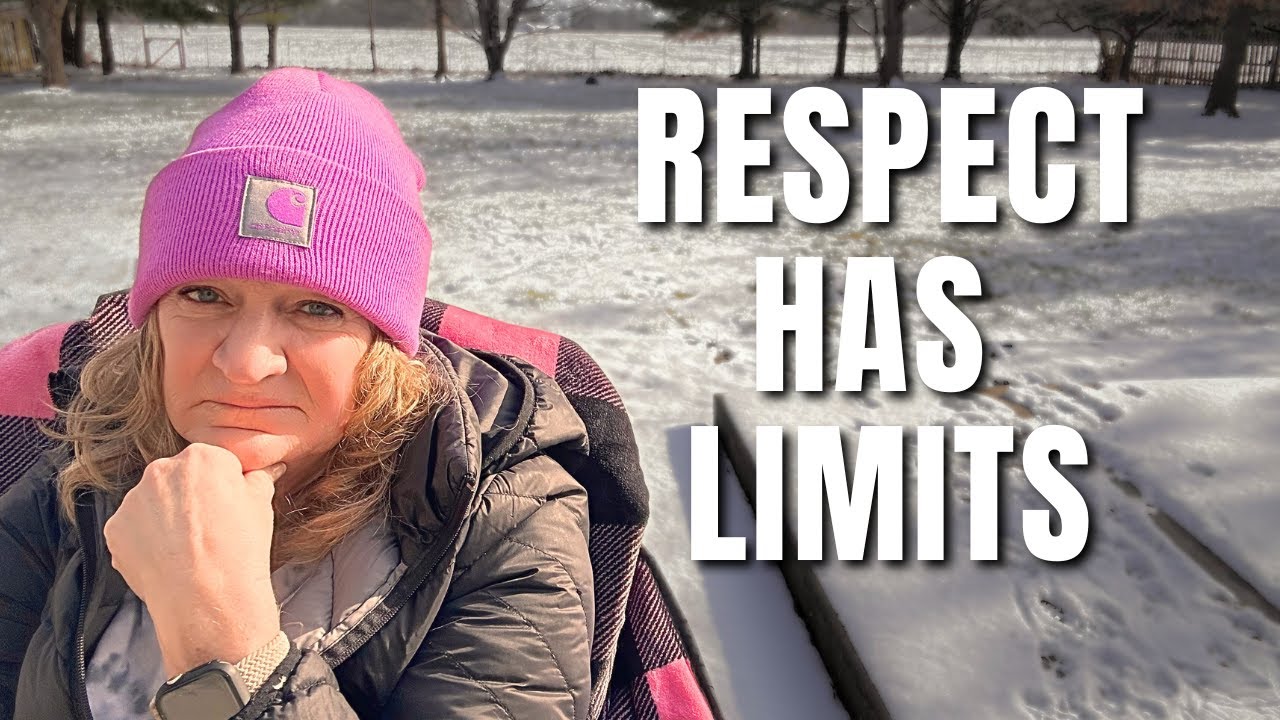 Respect Isn’t Agreement (And It Never Was)