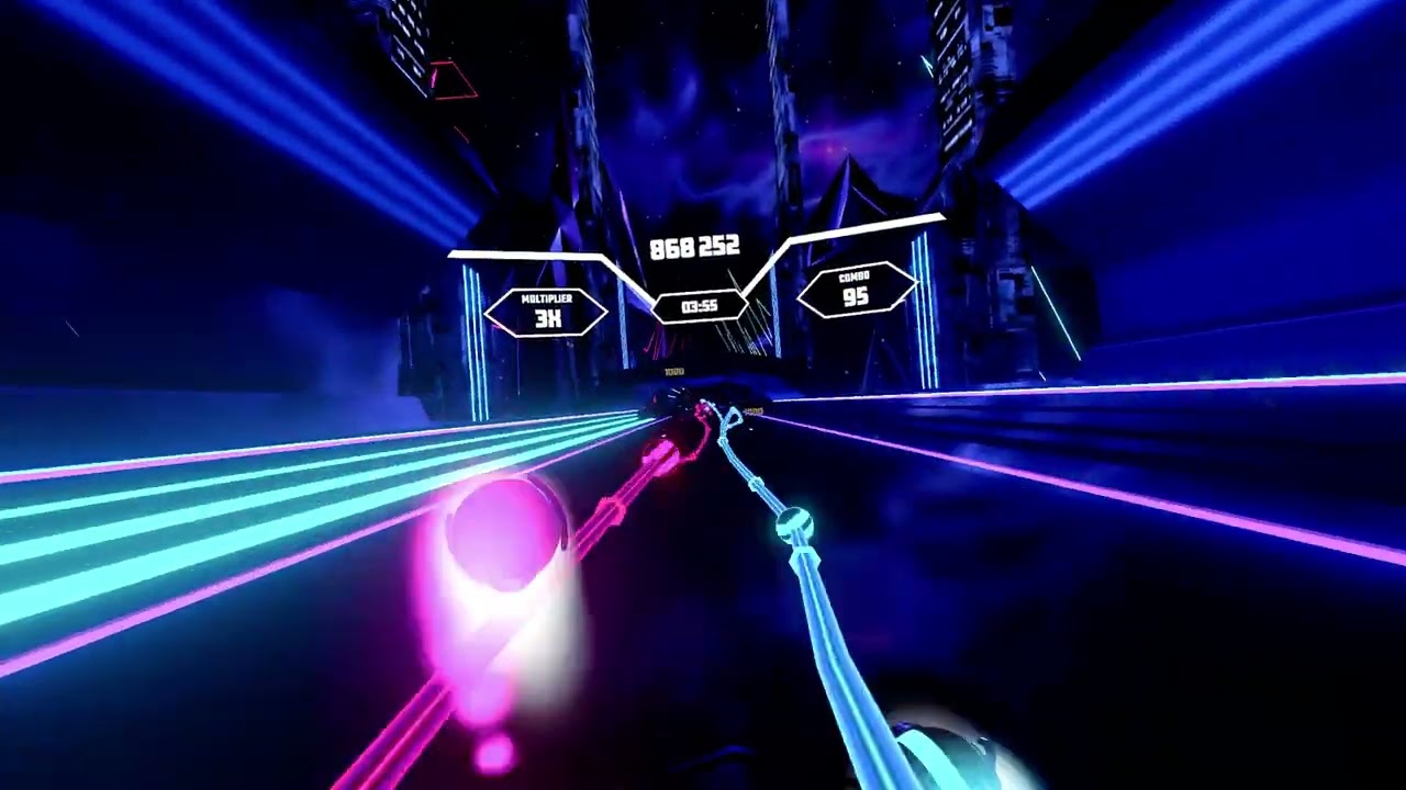 Synth Riders | Best Of 2021-5